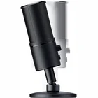 Mikrofons Mikrofons Razer Cardioid Condenser Seiren X Black