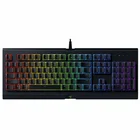 Klaviatūra Klaviatūra Razer Cynosa Chroma Gaming