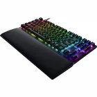 Klaviatūra Razer Huntsman V2 Optical Gaming Clicky Purple ENG