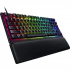Klaviatūra Razer Huntsman V2 Optical Gaming Clicky Purple ENG