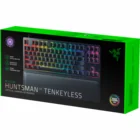 Klaviatūra Razer Huntsman V2 Tenkeyless Optical Gaming ENG