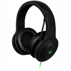 Austiņas Austiņas Razer Kraken USB Wired