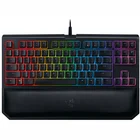 Klaviatūra Klaviatūra Razer BlackWidow Tournament Edition Chroma V2 ENG