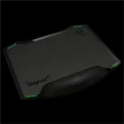Datorpeles paliktnis Datorpeles paliknis Razer Vespula Black