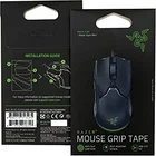 Datorpele Razer Mouse Grip Tape for Razer Viper Mini Black