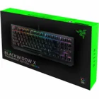 Klaviatūra Klaviatūra Razer BlackWidow X Tournament Edition Chroma
