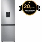 Ledusskapis Samsung RB34T632ESA/EF
