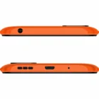 Xiaomi Redmi 9C NFC 2+32GB Sunrise Orange