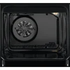 Plīts Electrolux EKC54550OW