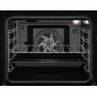 Plīts Electrolux EKC6430AOW