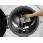 Electrolux Clean and Care tīrīšanas līdzeklis - 3 vienā - attaukotājs, atkaļķotājs un tīrīšanas līdzeklis trauku un veļas mašīnām  (12 gab.) M3GCP400-12
