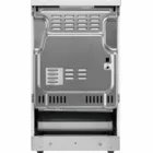 Plīts Electrolux EKC54550OW