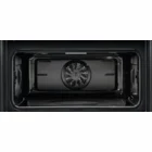Cepeškrāsns Electrolux CombiQuick EVL8E08WZ