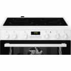 Plīts Electrolux EKC6430AOW