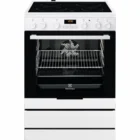 Plīts Electrolux EKC6430AOW