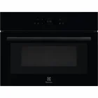Cepeškrāsns Electrolux CombiQuick EVL8E08WZ