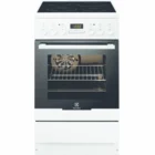 Plīts Electrolux EKC54550OW
