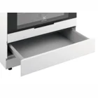 Plīts Electrolux EKC54550OW