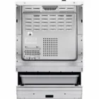 Plīts Electrolux EKC6430AOW