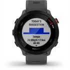 Viedpulkstenis Garmin Forerunner 55 Monterra Grey