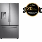 Ledusskapis Samsung RF23R62E3SR/EO