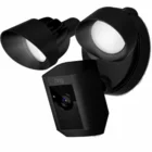 Video novērošanas kamera Videokamera Ring Floodlight Cam - Black