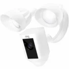 Video novērošanas kamera Videokamera Ring Floodlight Cam - White