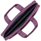 Datorsoma Rivacase 8221 Notebook Bag 13.3" Purple
