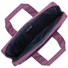 Datorsoma Rivacase 8221 Notebook Bag 13.3" Purple