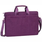 Datorsoma Datorsoma Rivacase NB Case Biscayne 15.6" Purple