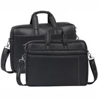 Datorsoma Datorsoma Rivacase 8940 Full Size 16", Black