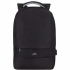 Datorsoma Rivacase Backpack + Wireless Mouse 15.6'' Black