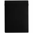 Datorsoma Rivacase Canvas Sleeve for MacBook Pro 13-14 14.2'' Black