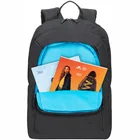 Datorsoma Rivacase Eco Laptop Backpack 16'' Black