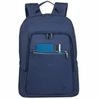 Datorsoma Rivacase Eco Laptop Backpack 16'' Dark Blue