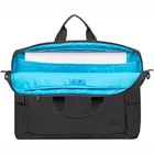 Datorsoma Rivacase Eco Laptop Bag 16'' Black