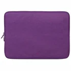 Datorsoma Rivacase Eco Laptop Sleeve 15.6" Violet