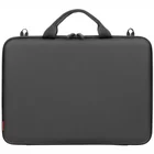 Datorsoma Rivacase Hardshell MacBook Air 15 aRivacase Hardshell MacBook Air 15 and Laptop Case 15.3'' Blacknd Laptop Case 15'' Black