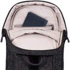 Datorsoma Rivacase Laptop Backpack 13.3" Black