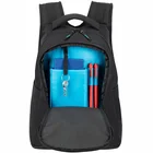 Datorsoma Rivacase Lite Urban Backpack 14'' Black