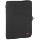 Datorsoma Rivacase MacBook 13 Sleeve 13.3'' Black