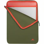Datorsoma Rivacase MacBook 13 Sleeve 13.3'' Khaki