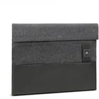 Datorsoma Rivacase Melange MacBook Pro 16 and Ultrabook Sleeve 15.6" Black