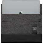 Datorsoma Rivacase Melange MacBook Pro / MacBook Air 13 Sleeve 13.3'' Black