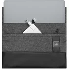 Datorsoma Rivacase Mélange Ultrabook Sleeve 13.3'' Black
