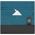 Datorsoma Rivacase Melange Ultrabook Sleeve 13.3'' Blue