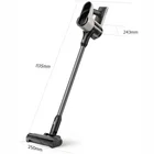 Putekļu sūcējs Roborock H5 [Mazlietots]