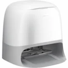 Putekļu sūcējs robots Roborock Qrevo Curv 2 Flow White QC2F02-00