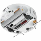 Putekļu sūcējs robots Roborock Qrevo Curv 2 Flow White QC2F02-00