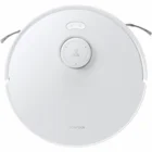 Putekļu sūcējs robots Roborock Qrevo Curv 2 Flow White QC2F02-00